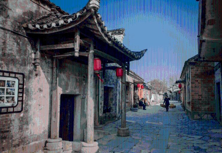 剑刃风暴